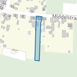 Perceel OSD00-E-1030