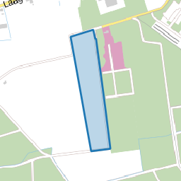 Perceel OSD00-E-1050