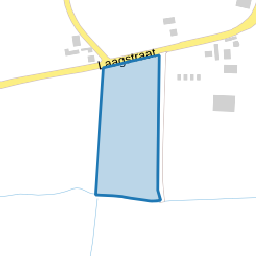 Perceel OSD00-E-1060