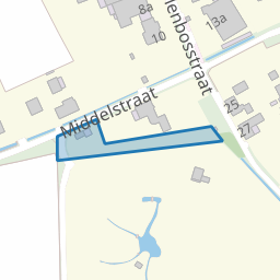 Perceel OSD00-E-1066