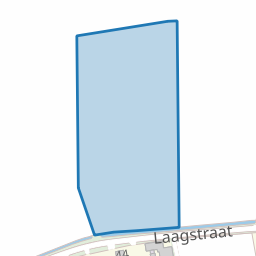 Perceel OSD00-E-1083