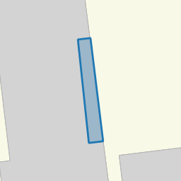 Perceel OSD00-E-1100