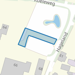 Perceel OSD00-E-1113