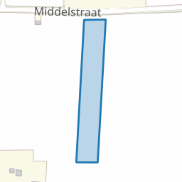 Perceel OSD00-E-599