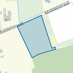Perceel OSD00-E-623