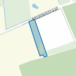 Perceel OSD00-E-624