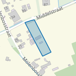 Perceel OSD00-E-640