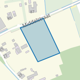 Perceel OSD00-E-641