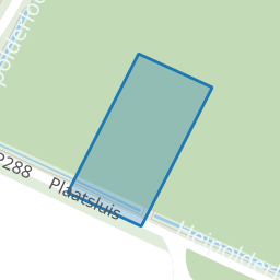 Perceel OSD00-E-757