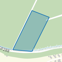 Perceel OSD00-E-764