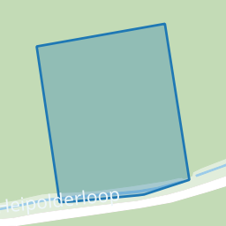 Perceel OSD00-E-780