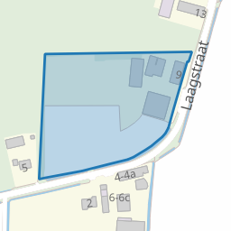 Perceel OSD00-E-839