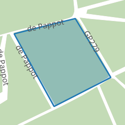 Perceel OSD00-E-927