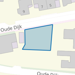 Perceel OSD00-F-1012