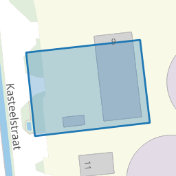 Perceel OSD00-F-1033