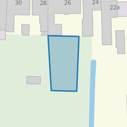 Perceel OSD00-F-1039