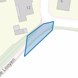 Perceel OSD00-F-1052