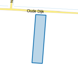 Perceel OSD00-F-1068