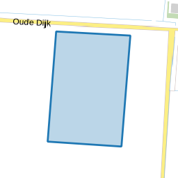 Perceel OSD00-F-1069