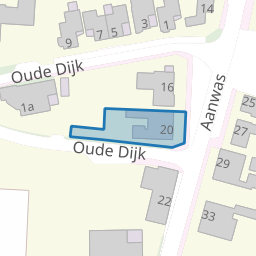 Perceel OSD00-F-1073