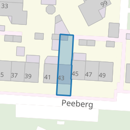 Perceel OSD00-F-1080