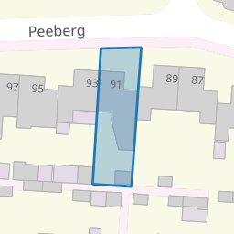 Perceel OSD00-F-891