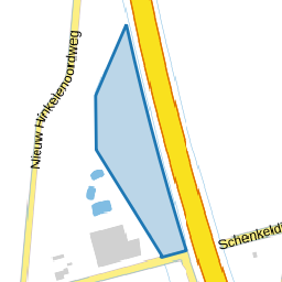 Perceel OSD00-G-202