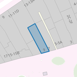 Perceel OSS00-A-2521