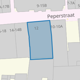Perceel OSS00-A-2599