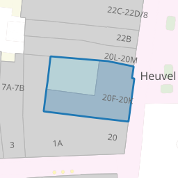 Perceel OSS00-A-2767