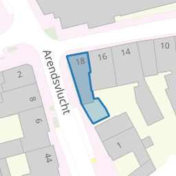 Perceel OSS00-A-2780