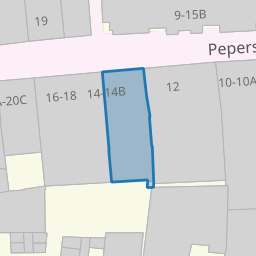 Perceel OSS00-A-3728