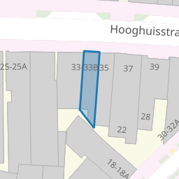 Perceel OSS00-A-3806