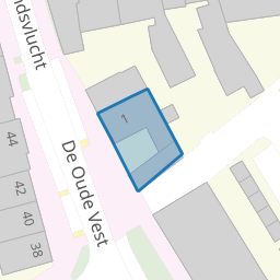 Perceel OSS00-A-3834