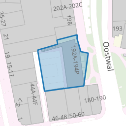 Perceel OSS00-A-3900