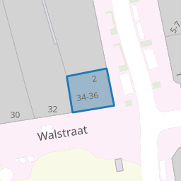 Perceel OSS00-A-3921