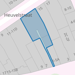 Perceel OSS00-A-4019