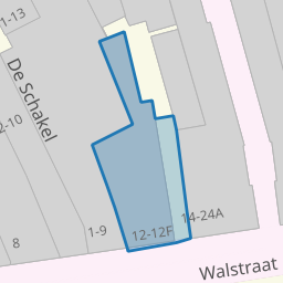 Perceel OSS00-A-4125