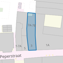 Perceel OSS00-A-4161