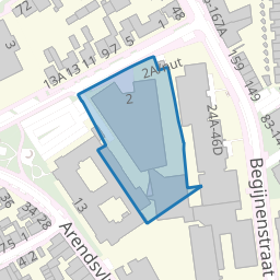 Perceel OSS00-A-4185