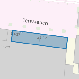 Perceel OSS00-A-4195