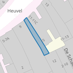 Perceel OSS00-A-4279