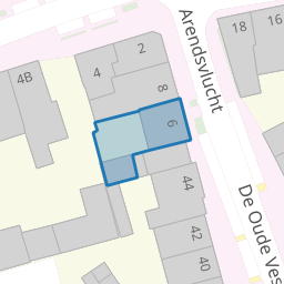 Perceel OSS00-A-4329