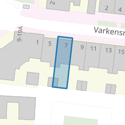 Perceel OSS00-A-4456