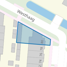 Perceel OSS00-A-4489