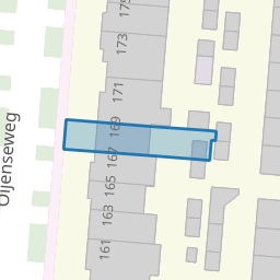 Perceel OSS00-A-4509