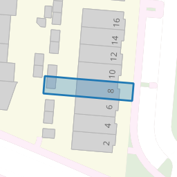 Perceel OSS00-A-4542