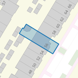 Perceel OSS00-A-4581