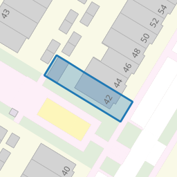 Perceel OSS00-A-4588