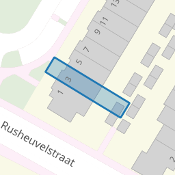 Perceel OSS00-A-4689